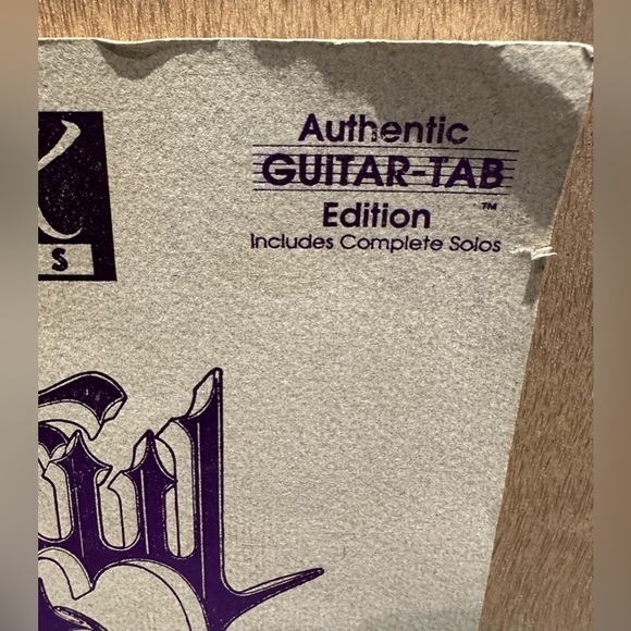 Rock Legends- Grateful Dead - VTG - Guitar and Vocals Music Book - Picture 8 of 8